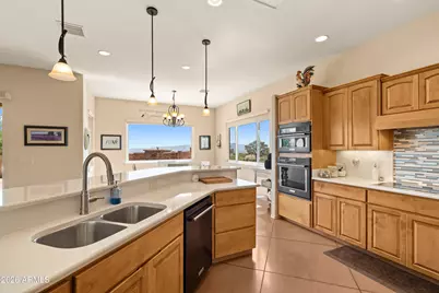 8585 S Palisades Drive, Hereford, AZ 85615 - Photo 19