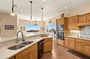 8585 S Palisades Dr, Hereford, AZ 85615 - Photo 19