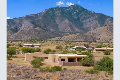 8585 S Palisades Drive, Hereford, AZ 85615 - Photo 3