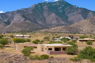 8585 S Palisades Dr, Hereford, AZ 85615 - Photo 3