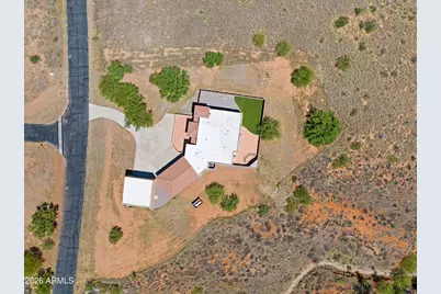8585 S Palisades Drive, Hereford, AZ 85615 - Photo 51