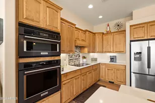 8585 S Palisades Dr, Hereford, AZ 85615 - Photo 17
