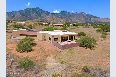 8585 S Palisades Drive, Hereford, AZ 85615 - Photo 49