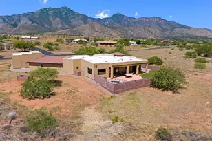 8585 S Palisades Dr, Hereford, AZ 85615 - Photo 49