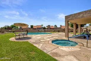 4118 E Larkspur Dr, Phoenix, AZ 85032 - Photo 33