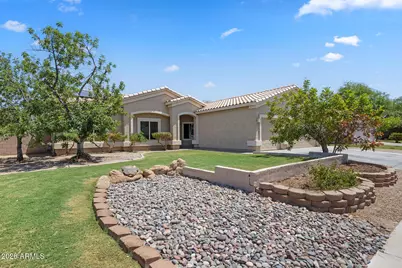 1042 E Lynx Way, Chandler, AZ 85249 - Photo 1