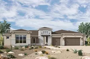 18153 E Creosote Dr, Queen Creek, AZ 85142 - Photo 1