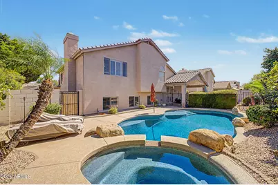 7002 W Lone Cactus Drive, Glendale, AZ 85308 - Photo 41