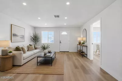 4416 N 22nd Drive, Phoenix, AZ 85015 - Photo 3