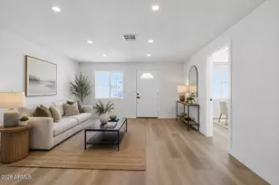 4416 N 22nd Dr, Phoenix, AZ 85015 - Photo 3