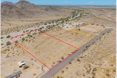 54650 W Ivory Road #57, Maricopa, AZ 85139 - Photo 11