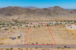 54650 W Ivory Rd, Maricopa, AZ 85139 - Photo 1