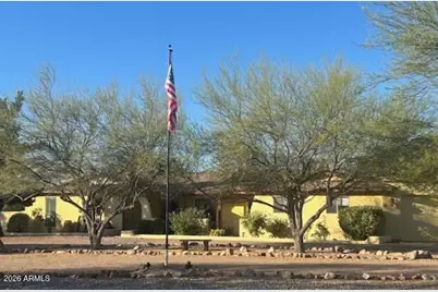 3318 E Navaho Street, Sierra Vista, AZ 85650 - Photo 3