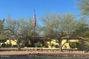 3318 E Navaho St, Sierra Vista, AZ 85650 - Photo 3