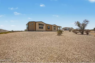 16231 E Via Dona Road, Scottsdale, AZ 85262 - Photo 5