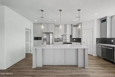 16231 E Via Dona Road, Scottsdale, AZ 85262 - Photo 23
