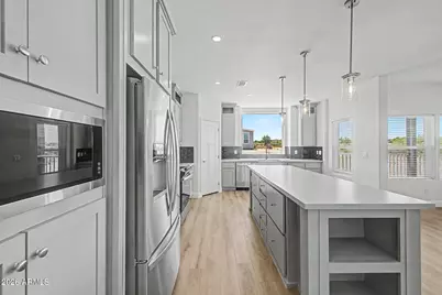 16231 E Via Dona Road, Scottsdale, AZ 85262 - Photo 19