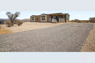 16231 E Via Dona Road, Scottsdale, AZ 85262 - Photo 3