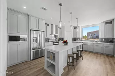 16231 E Via Dona Road, Scottsdale, AZ 85262 - Photo 9