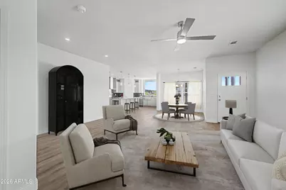 16231 E Via Dona Road, Scottsdale, AZ 85262 - Photo 11