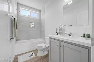 16231 E Via Dona Rd, Scottsdale, AZ 85262 - Photo 43
