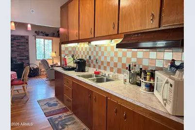 31 S Summer Homes Drive, Crown King, AZ 86343 - Photo 3