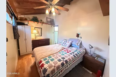 31 S Summer Homes Drive, Crown King, AZ 86343 - Photo 7