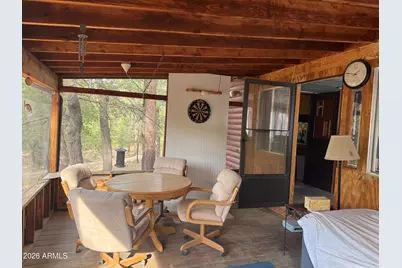 31 S Summer Homes Drive, Crown King, AZ 86343 - Photo 17