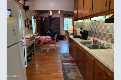 31 S Summer Homes Drive, Crown King, AZ 86343 - Photo 13