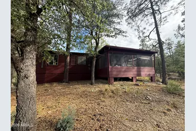 31 S Summer Homes Drive, Crown King, AZ 86343 - Photo 19
