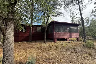 31 S Summer Homes Dr, Crown King, AZ 86343 - Photo 19