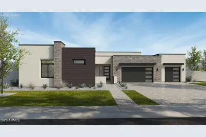 12412 N 57th Way, Scottsdale, AZ 85254 - Photo 1