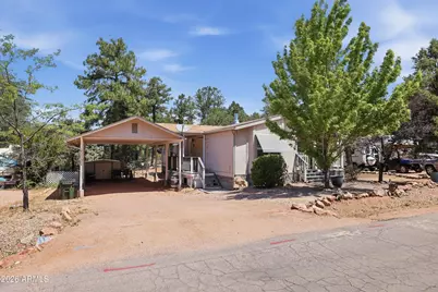 406 E Alpine Drive, Payson, AZ 85541 - Photo 19