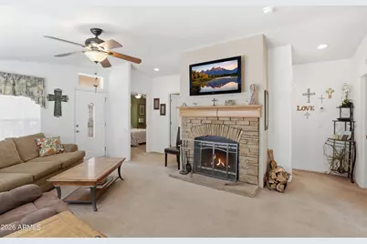 406 E Alpine Drive, Payson, AZ 85541 - Photo 5