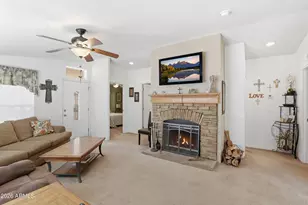 406 E Alpine Dr, Payson, AZ 85541 - Photo 5