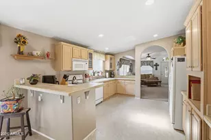 406 E Alpine Dr, Payson, AZ 85541 - Photo 9