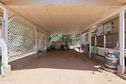 406 E Alpine Drive, Payson, AZ 85541 - Photo 21