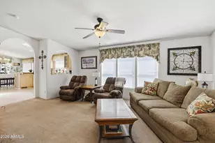 406 E Alpine Dr, Payson, AZ 85541 - Photo 3