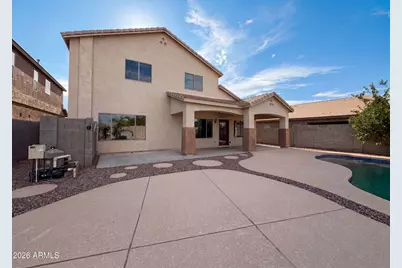 18689 N Miller Way, Maricopa, AZ 85139 - Photo 5