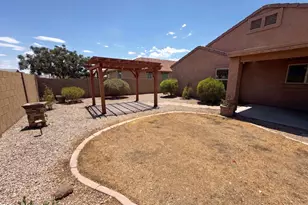 4181 S 247th Dr, Buckeye, AZ 85326 - Photo 5