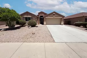 4181 S 247th Dr, Buckeye, AZ 85326 - Photo 1