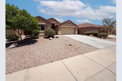 4181 S 247th Drive, Buckeye, AZ 85326 - Photo 25