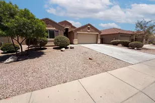4181 S 247th Dr, Buckeye, AZ 85326 - Photo 25