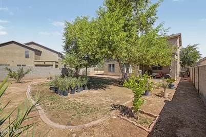 4327 W T Ryan Lane, Laveen, AZ 85339 - Photo 35