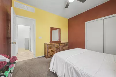 4327 W T Ryan Lane, Laveen, AZ 85339 - Photo 21