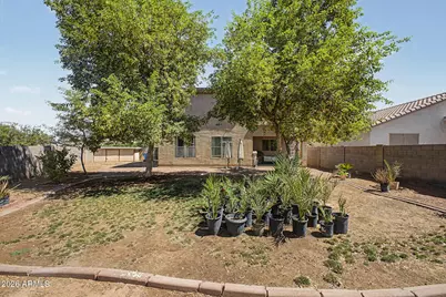 4327 W T Ryan Lane, Laveen, AZ 85339 - Photo 33