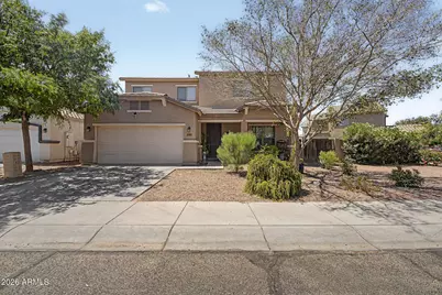 4327 W T Ryan Lane, Laveen, AZ 85339 - Photo 1