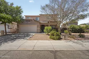 4327 W T Ryan Ln, Laveen, AZ 85339 - Photo 1