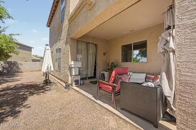 4327 W T Ryan Lane, Laveen, AZ 85339 - Photo 33