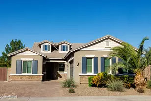 381 E Bellerive Pl, Chandler, AZ 85249 - Photo 1